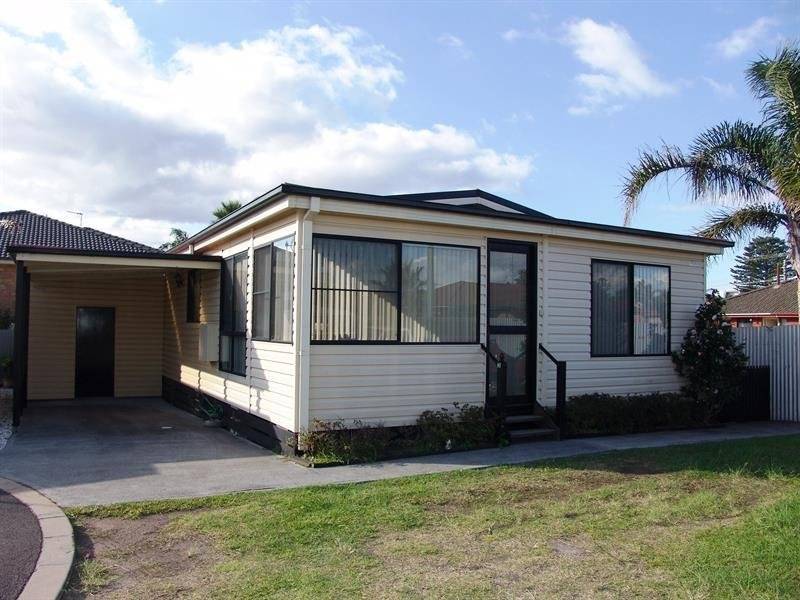 3/ 4th Ave/120 Osborne Pde, Warilla, NSW 2528-1