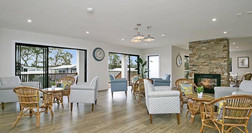 30/132 Findlay Avenue, Chain Valley Bay NSW 2259 10