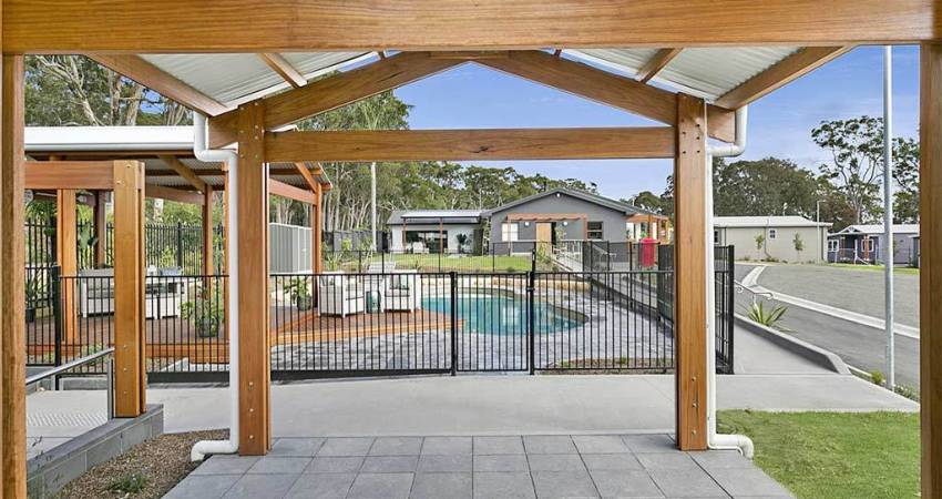 30/132 Findlay Avenue, Chain Valley Bay NSW 2259 11