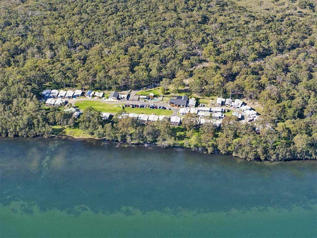 30/132 Findlay Avenue, Chain Valley Bay NSW 2259 12