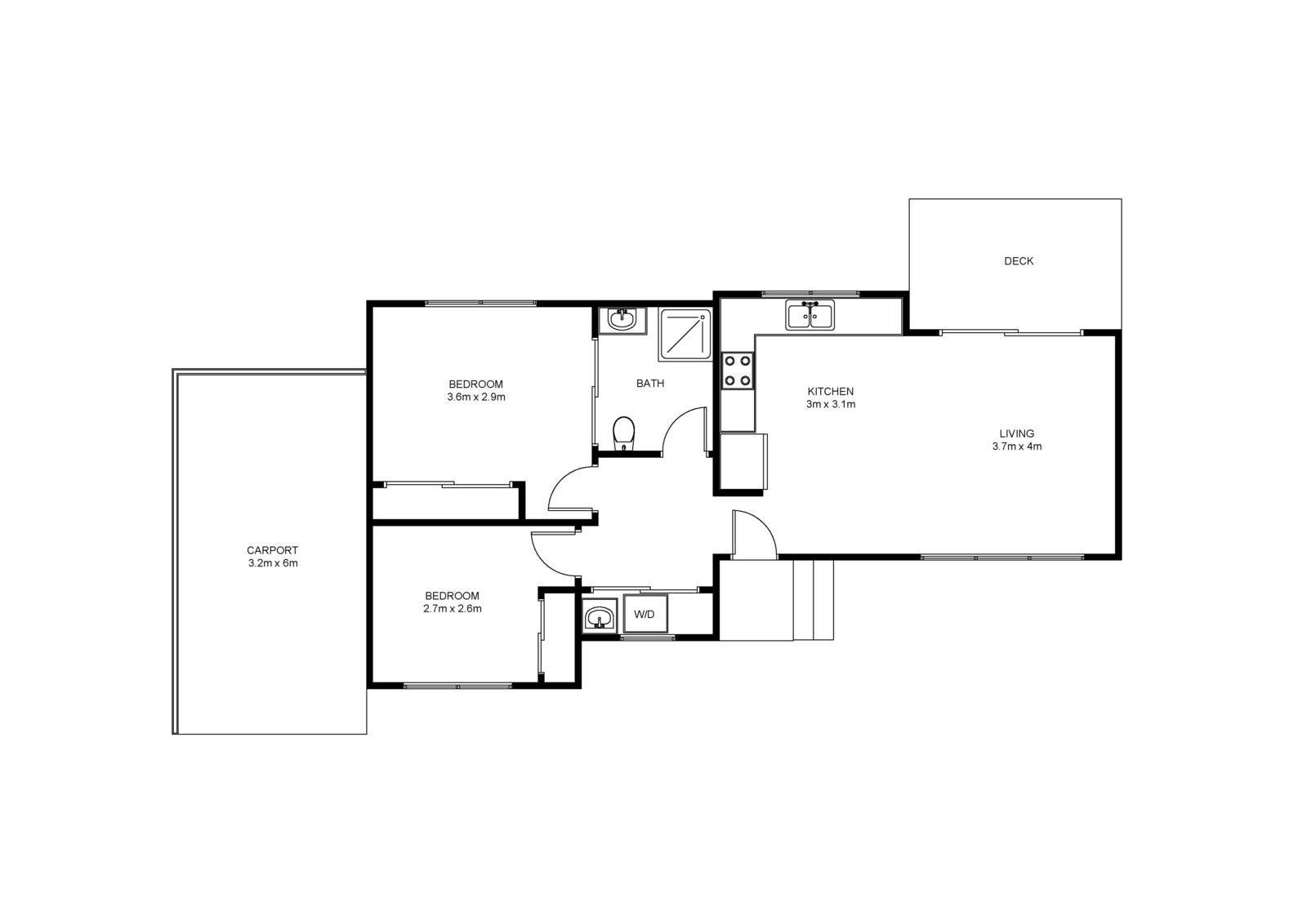 30/132 Findlay Avenue, Chain Valley Bay NSW 2259 9