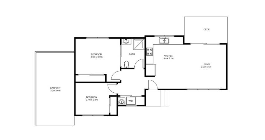 30/132 Findlay Avenue, Chain Valley Bay NSW 2259 9