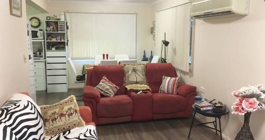 30/14 Ibis Boulevard, Eli Waters QLD 4655-6