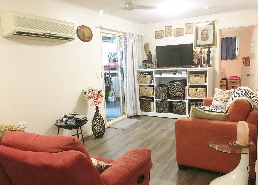 30/14 Ibis Boulevard, Eli Waters QLD 4655-5