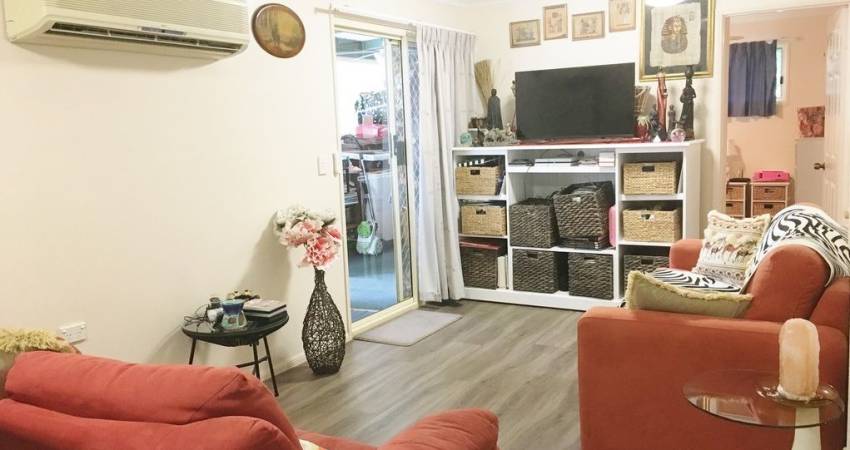 30/14 Ibis Boulevard, Eli Waters QLD 4655-5