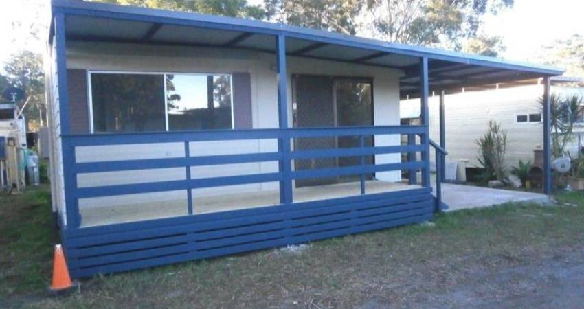 Site 30 Kingfisher Dr Failford NSW 2430 1