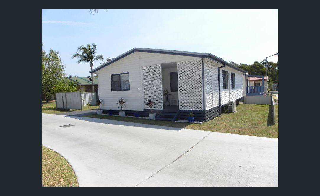 31/157 The Springs Road, Sussex Inlet, NSW 2540-7