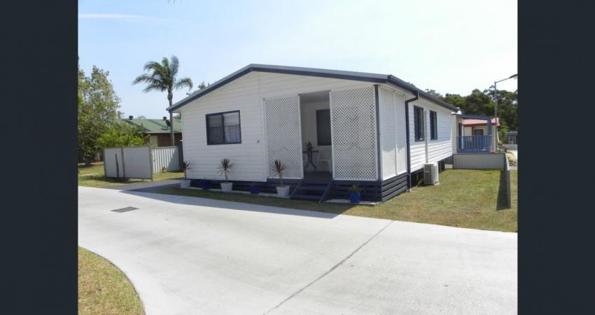 31/157 The Springs Road, Sussex Inlet, NSW 2540-7