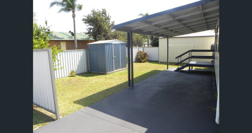 31/157 The Springs Road, Sussex Inlet, NSW 2540-6