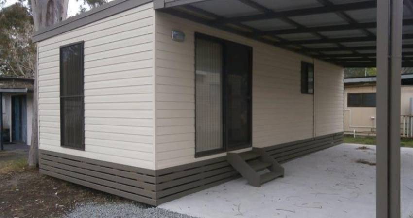 Site 31 Kingfisher Rd, Failford, NSW 2430 2