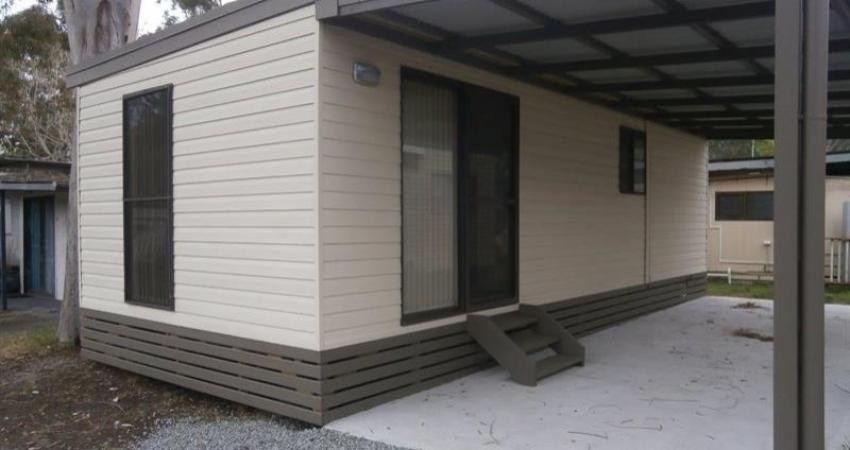 Site 31 Kingfisher Rd, Failford, NSW 2430 2