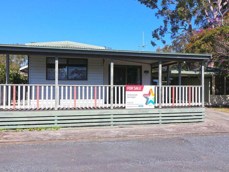 31 Kookaburra Circuit, Harrington, NSW 2427 1