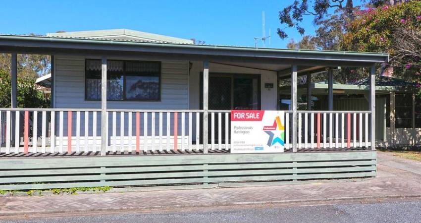31 Kookaburra Circuit, Harrington, NSW 2427 1