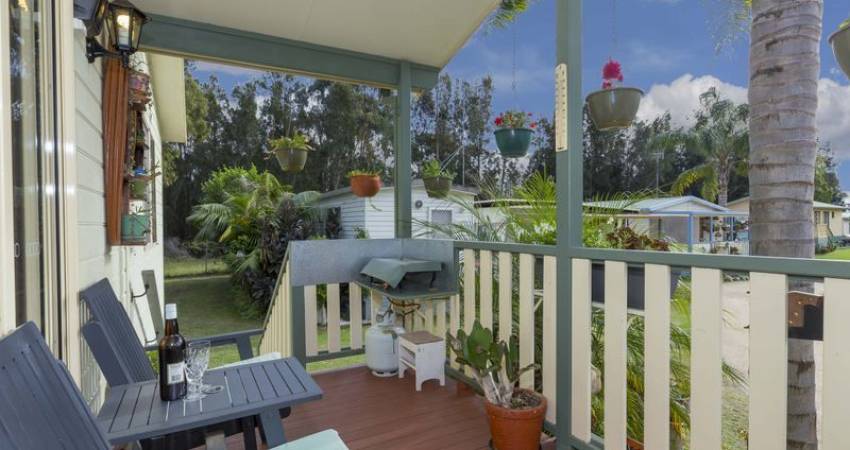 32/414 Beach Road Sunshine Bay NSW 2536 2