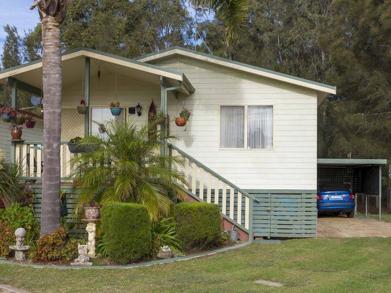 32/414 Beach Road Sunshine Bay NSW 2536 1