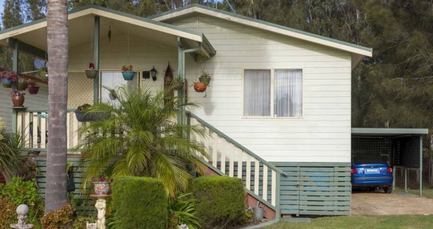 32/414 Beach Road Sunshine Bay NSW 2536 1