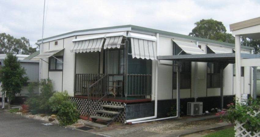 32/43 Mond St, Thorneside, QLD 4158 1