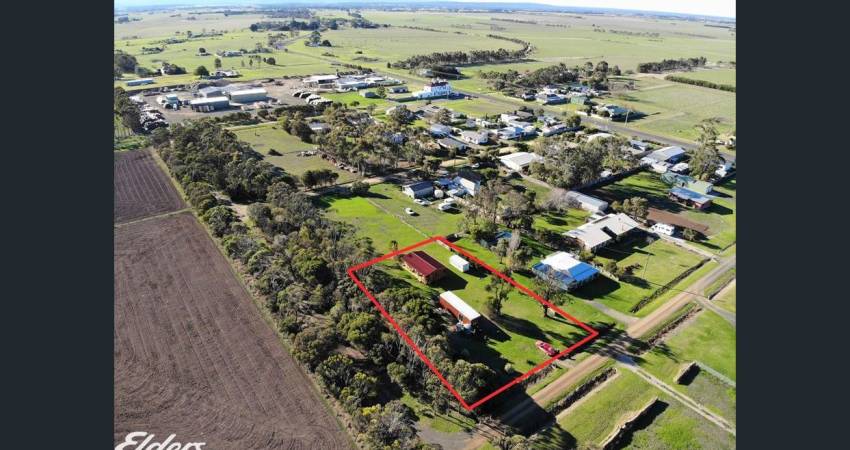 32 KIRKSOPP STREET, Alberton, Vic 3971 2