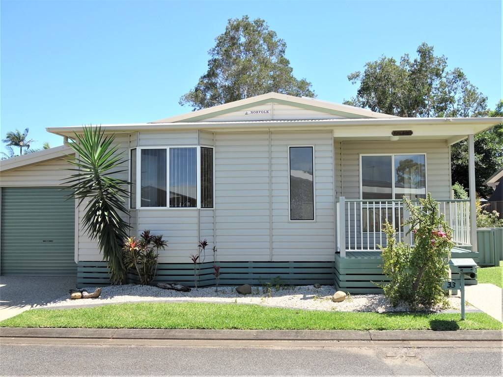 33/1A Lincoln Road, Port Macquarie NSW 2444 1