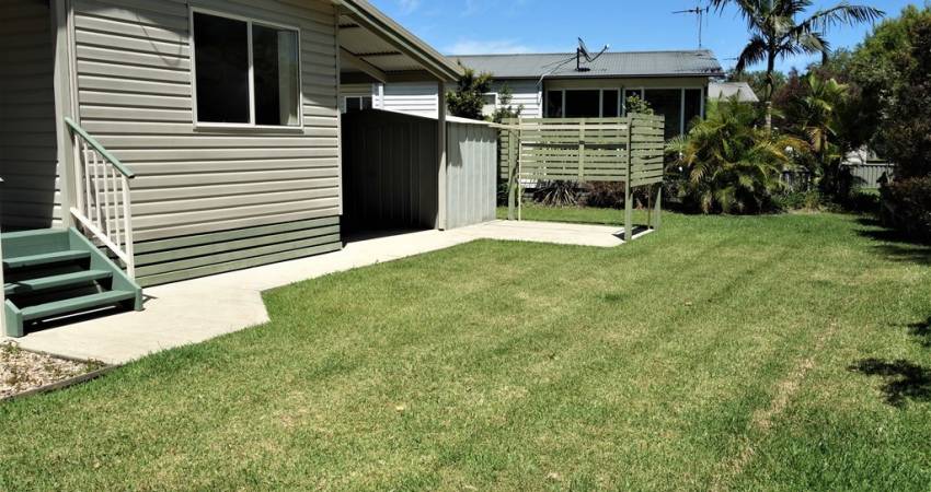 33/1A Lincoln Road, Port Macquarie NSW 2444 4