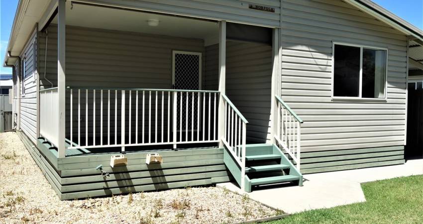 33/1A Lincoln Road, Port Macquarie NSW 2444 5