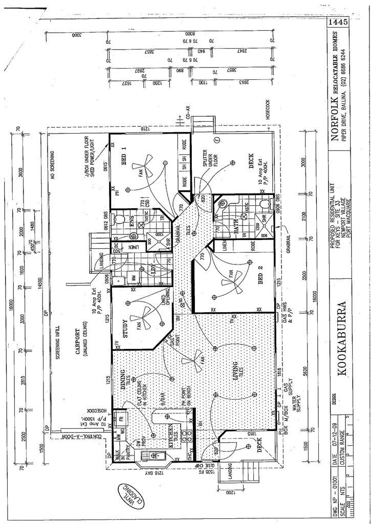 33/1A Lincoln Road, Port Macquarie NSW 2444 6