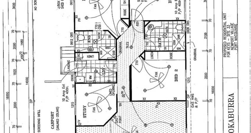 33/1A Lincoln Road, Port Macquarie NSW 2444 6