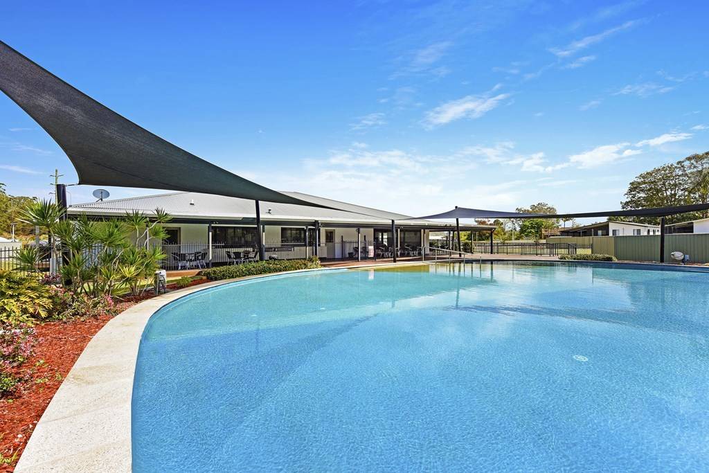 33/1A Lincoln Road, Port Macquarie NSW 2444 7