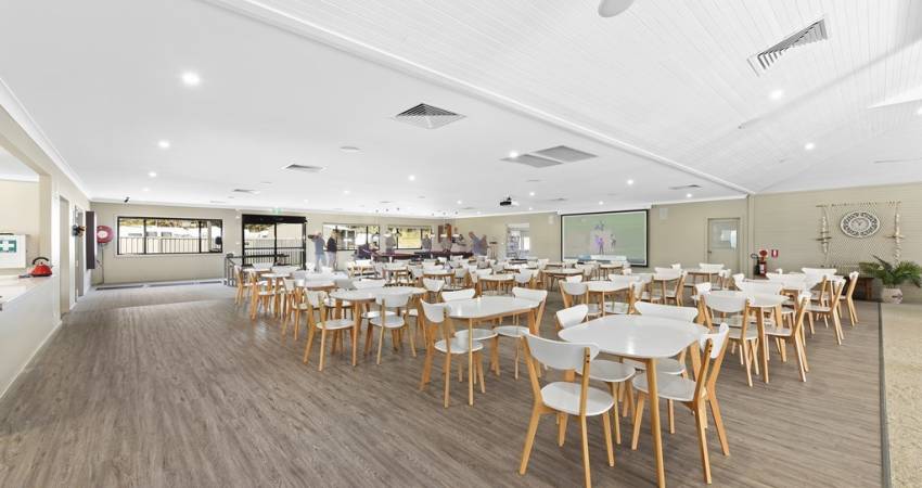 33/1A Lincoln Road, Port Macquarie NSW 2444 8
