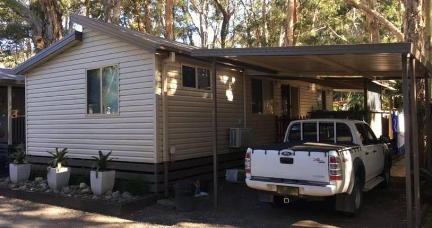 33/48 Split Solitary Road, Sapphire Beach, NSW 2450 1