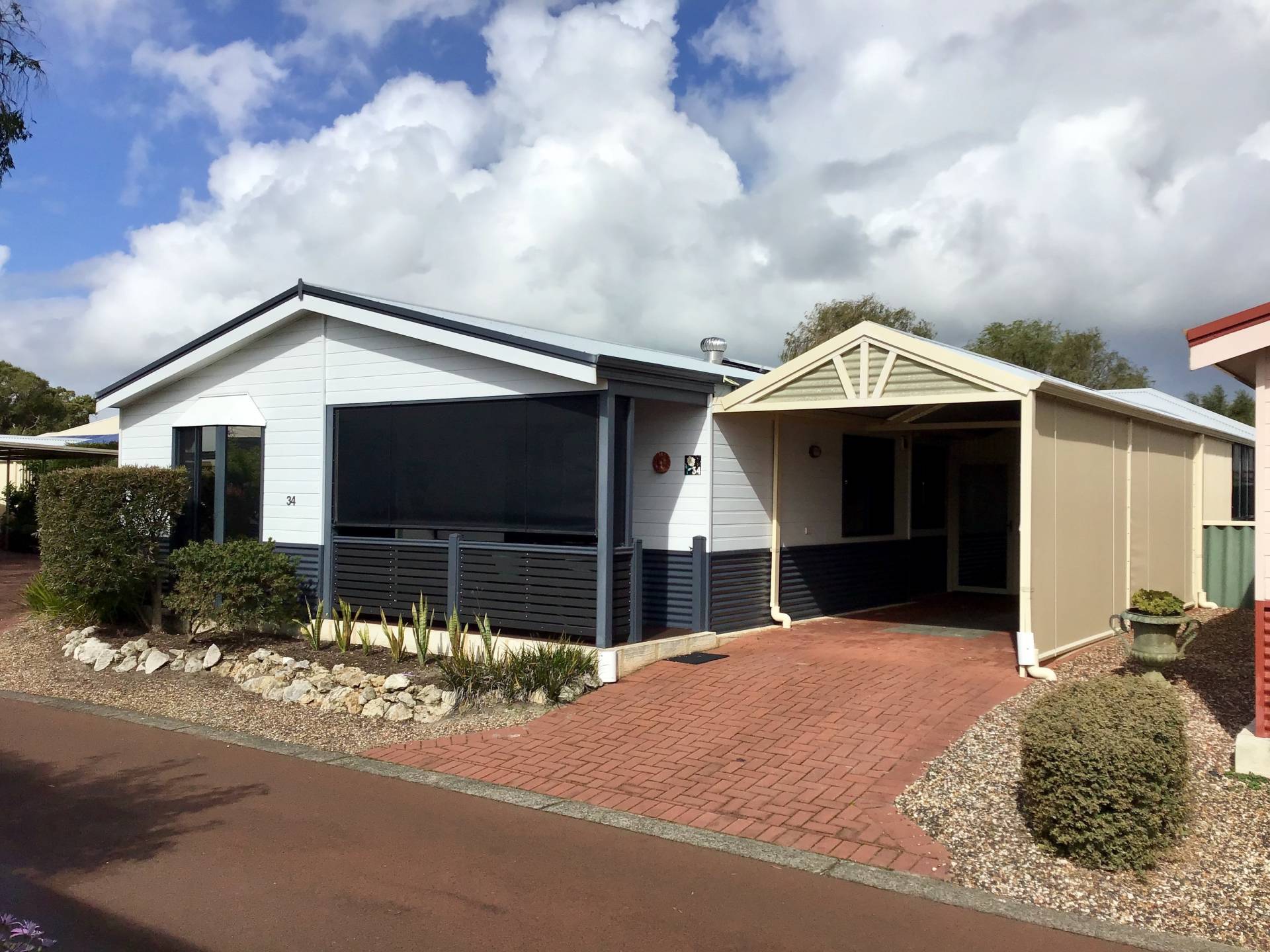 34/16 Leeuwin Blvd, Busselton, WA, 6280-5