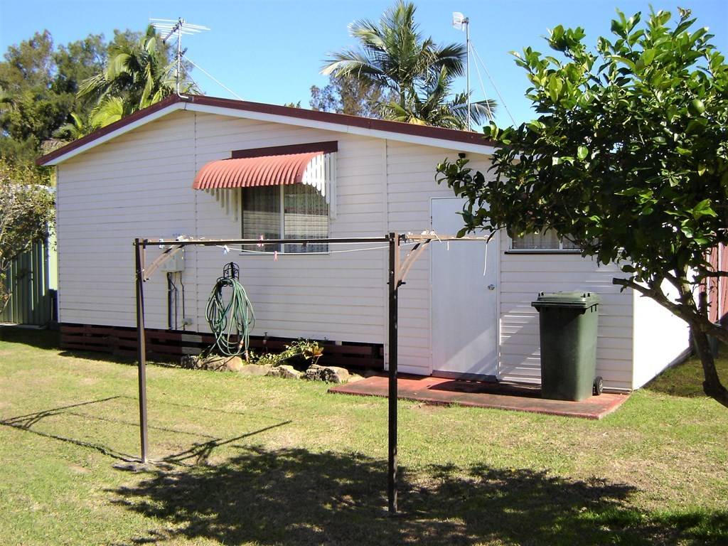 598 Summerland Way, Grafton NSW 2460-1