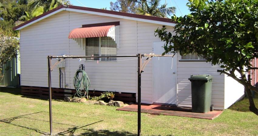 598 Summerland Way, Grafton NSW 2460-1