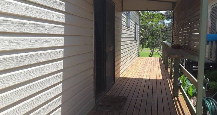 35 Skennars Head Rd, Skennars Head NSW 2478 1