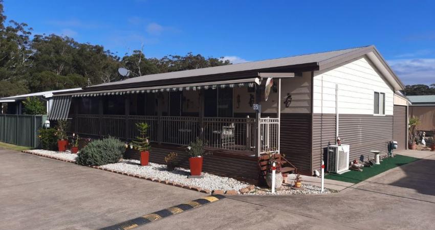 187 The Springs Road, Sussex Inlet NSW-7