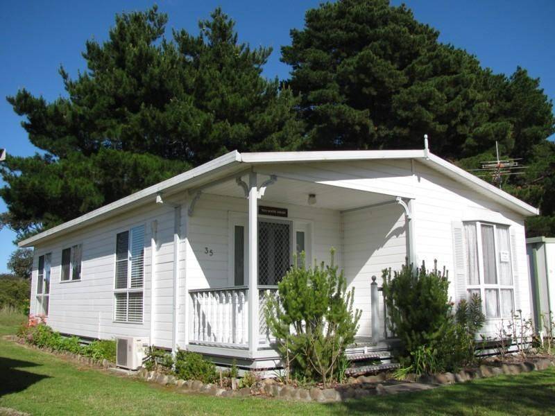 35 Tomaga River Tourist Park, TOMAKIN NSW 2537 1