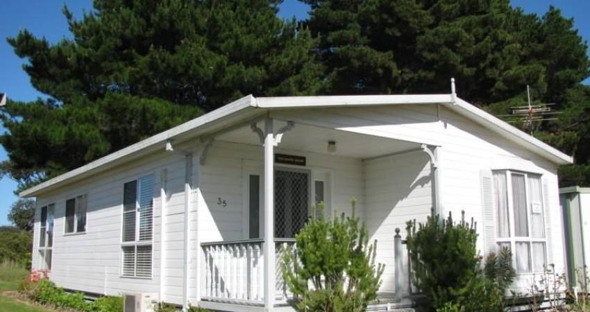 35 Tomaga River Tourist Park, TOMAKIN NSW 2537 1