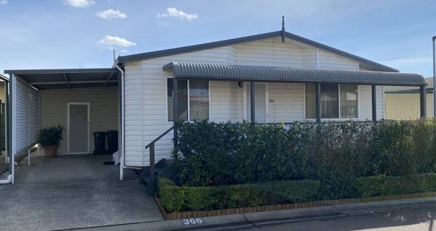 366 Myrtle Glen Stanhope Gardens NSW 2768-1