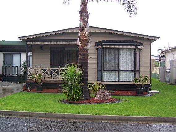 36 - 86 Golf Links Road, Lakes Entrance, Vic 3909-1