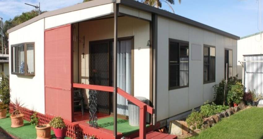 37/385 Princes Highway, Ulladulla, NSW 2539 1