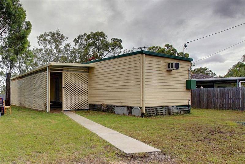 37 Geaney Lane, Deeragun, QLD 4818 1