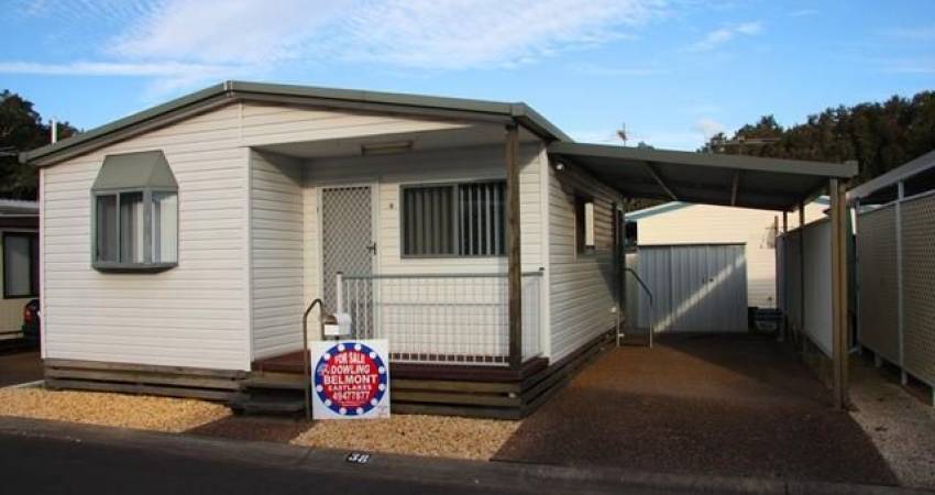 38/31 Kalaroo Road, Redhead, NSW 2290 1