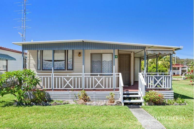 39/2 Evans Road Canton Beach NSW 2263 1