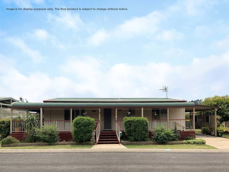 39 Gordon Young Drive South West Rocks NSW 2431-7