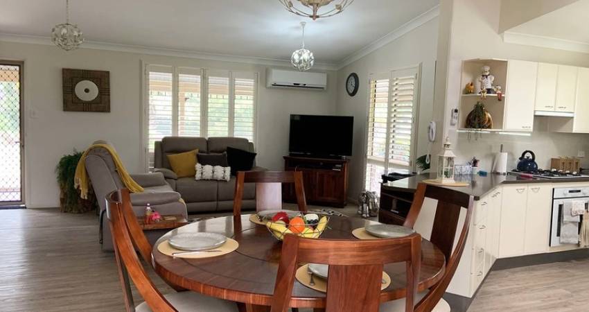 39 Gordon Young Drive South West Rocks NSW 2431-5