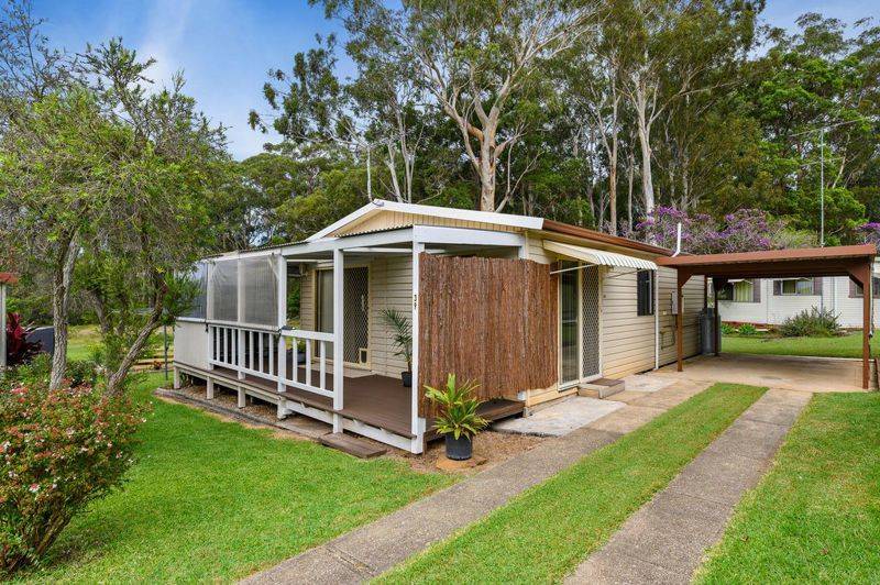 45 Old Coast Road Nambucca Heads NSW 2448-1
