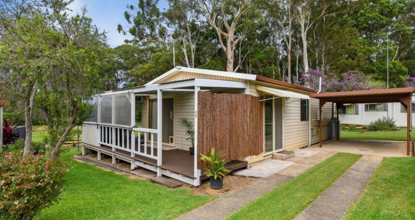 45 Old Coast Road Nambucca Heads NSW 2448-1