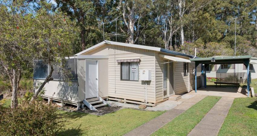 45 Old Coast Road Nambucca Heads NSW 2448-1