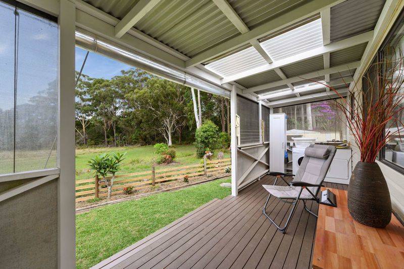 45 Old Coast Road Nambucca Heads NSW 2448-2