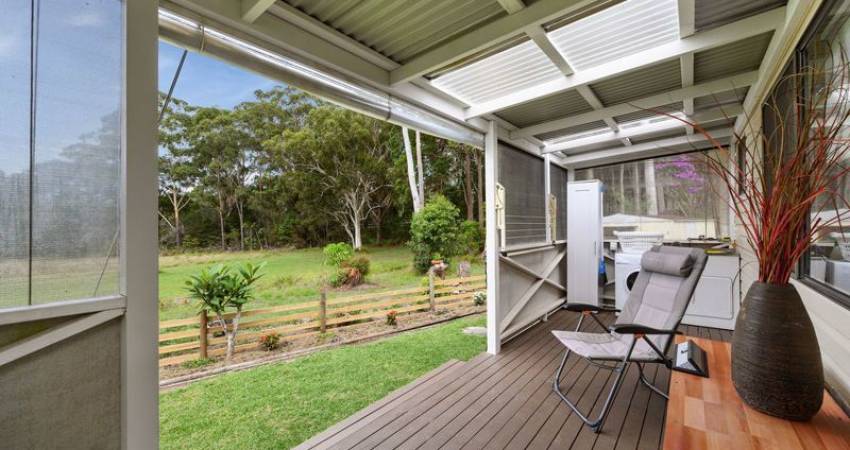 45 Old Coast Road Nambucca Heads NSW 2448-2